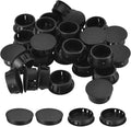 uxcell 1-61/64" Plastic Hole Plugs by uxcell