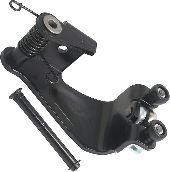 Sliding Door Rollers for Power Slide Door Left Driver & Right Passenger Side - Image 2