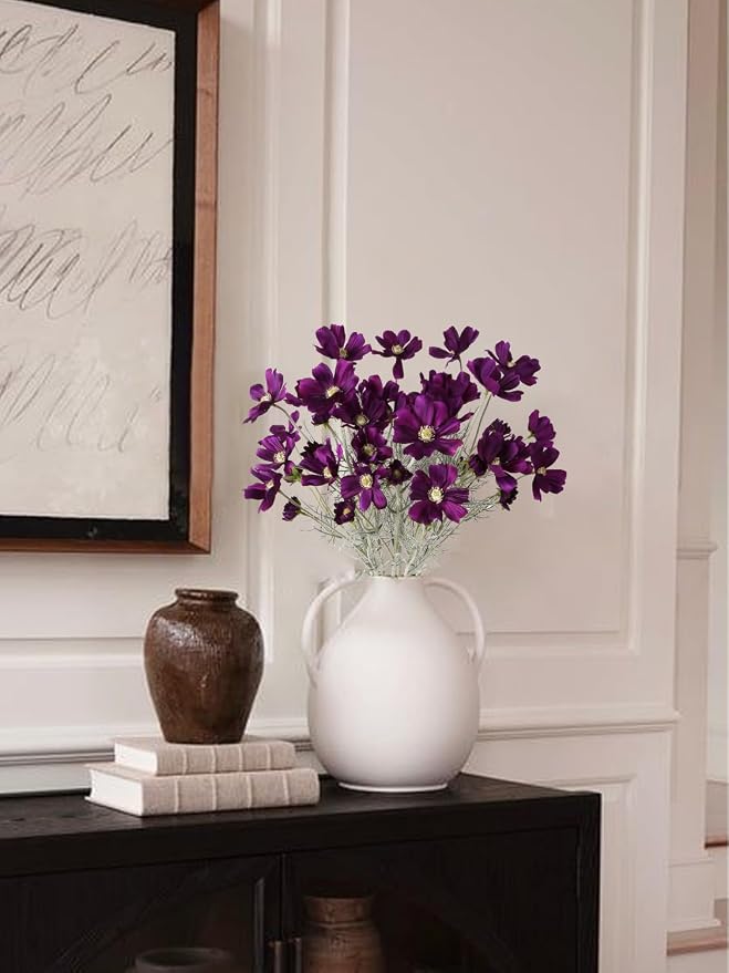 Silk Flowers - Image 8