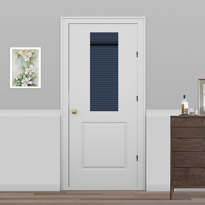 Muamar Side Door Curtains - Image 4
