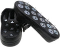 Epoxy Spiked Shoes for Epoxy Flooring, Slip-On Anti-Slip Design for Epoxy by StoneDT