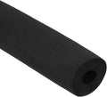 PATIKIL 1/2" ID x 6.6Ft x 0.51" Pipe Insulation Foam Tube, Pipe Cover Wrap Roll by PATIKIL