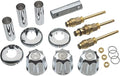 Danco 3-Handle Trim Kit for Gerber, Knob Handle by DANCO