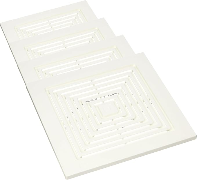 Broan-NuTone BP90 Replacement Grille by Broan-NuTone