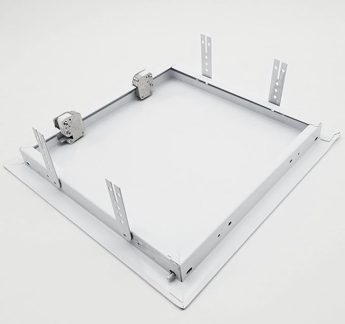 24" X 24" Universal Aluminum Access Panel Door - Image 2
