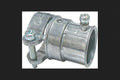 1/2" EMT-TO-FLEX COUP by Sigma+Electric