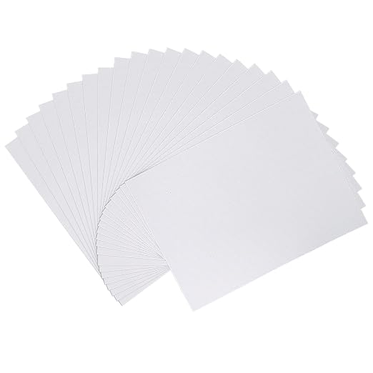 Vinyl Siding Repair Kit – 20 Pack Self-Adhesive PVC Patches by Unknown