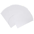 Vinyl Siding Repair Kit – 20 Pack Self-Adhesive PVC Patches by Unknown