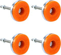Antrader M8 Thread Adjustable Leg Leveler, 600 LB Capacity | 4-Pack Leveling by Antrader