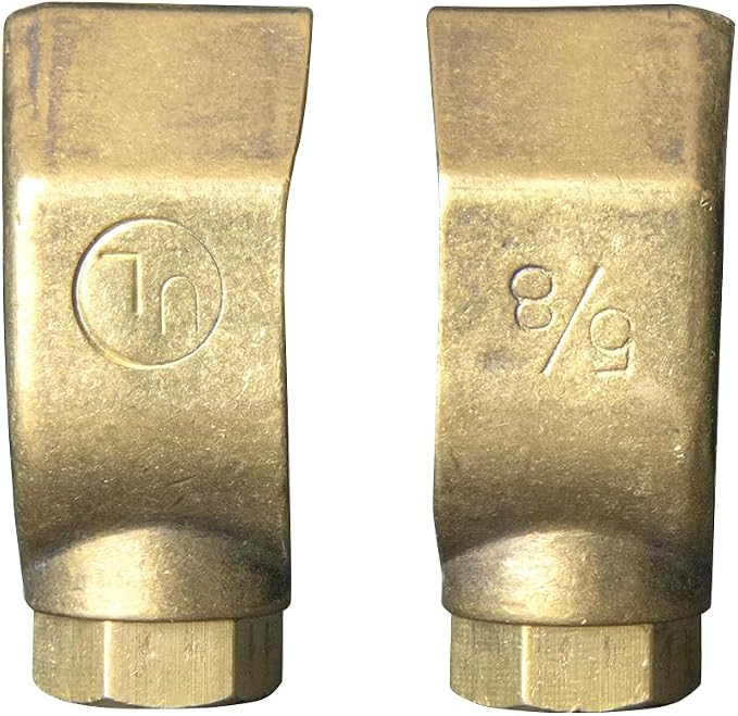 Skywalker 5/8 Inch 60-A58 Ground Clamp - Image 5