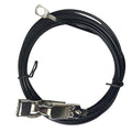 FlowJoe ESD Grounding Cable 10 Foot Cord by FlowJoe