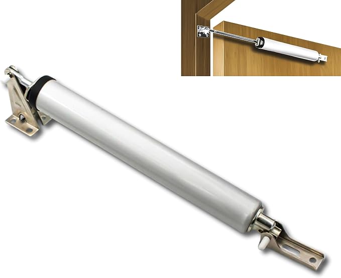 Heavy Duty Screen & Storm Door Closer Kit by Unknown