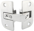 Grass 975 Pie Cut Corner Hinge by Grass by Grass