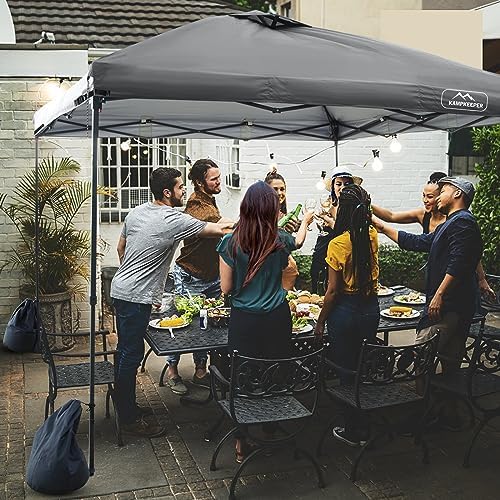 10x10 Replacement Top Pop Up Canopy Tent Cover Roof - Image 6