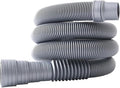 Universal Washing Machine Drain Hose Extension Discharge Pipe by Unknown