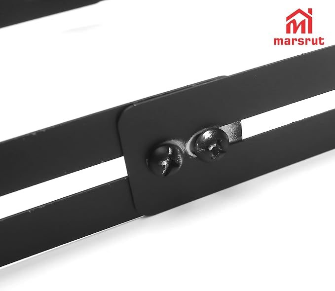 6 Inch Chimney Pipe Support Bracket - Image 7
