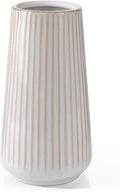 Ceramic Vase, GUKJOB Small Cute Flower Vase by GUKJOB