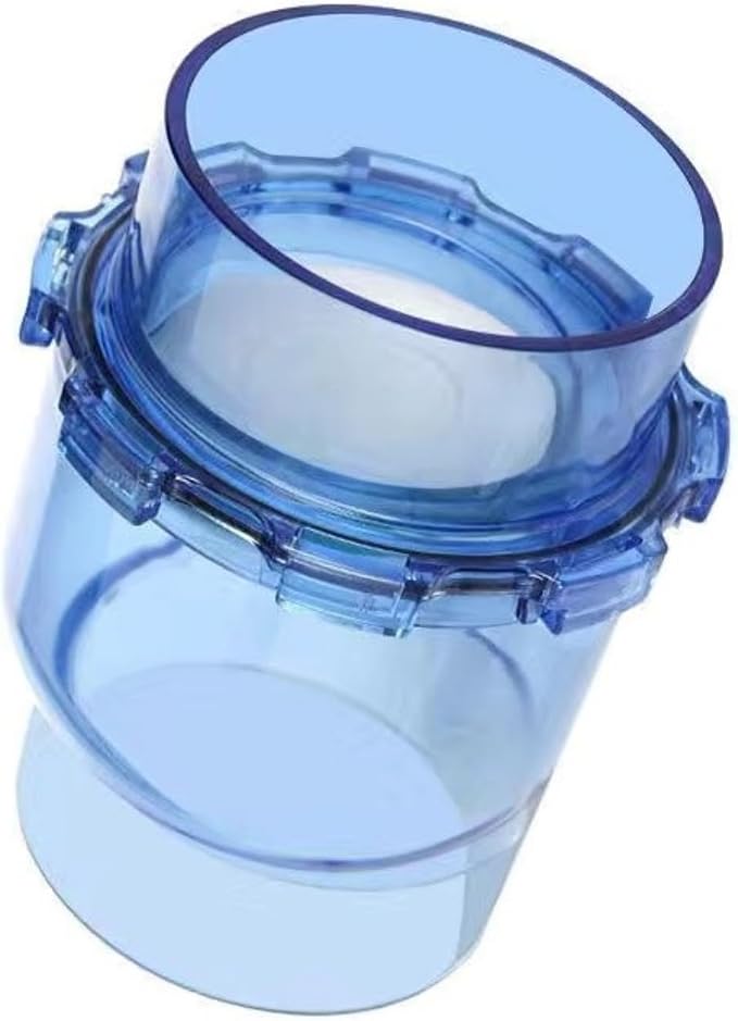 Single Way Stream Control Gate for Under Sink Effluent Easy Install Clear - Image 5