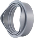 URA WATER - Bottom Outlet Connector by URAWATER