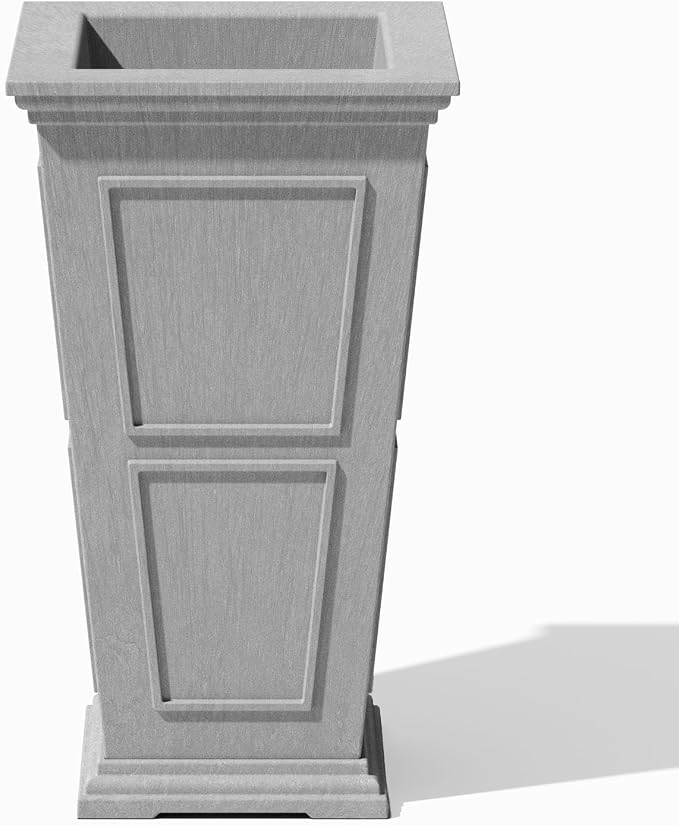 Veradek Brixton Series Planter by VeradekOutdoor