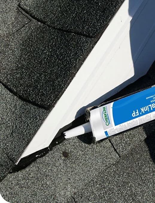 Chemlink NovaLink™ FP Elastomeric Waterproofing Sealant – Moisture Curing Crack - Image 2