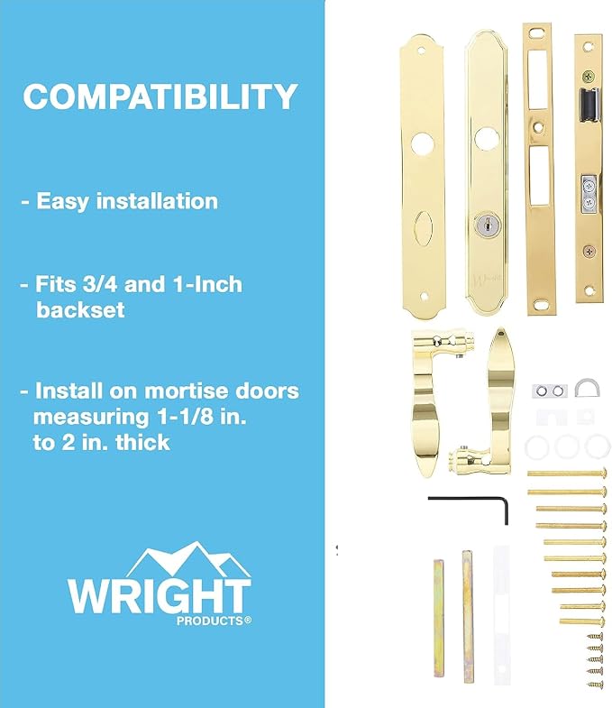 Wright Products - Image 5