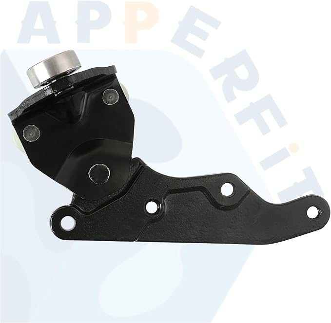 APPERFiT Lower Sliding Door Roller 72531-SHJ-A01 - Image 5