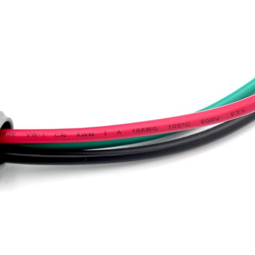 TAUROX 1/2-Inch 10 Gauge Electrical Wires Liquid Tight Conduit Wire - Image 5