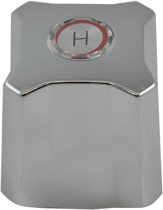 Danco 3-Handle Trim Kit for Kohler Trend, Knob Handles - Image 4