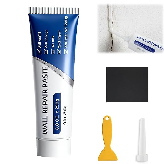 Drywall Repair Kit, Wall Mending Agent, Wall Patch Repair Kit by Unknown