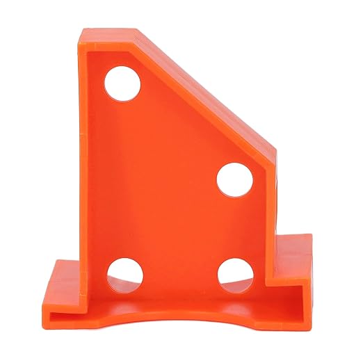 Flooring Spacers, 20 Pack 1/4 Inch Gap & 1/2 Inch Gap Laminate Wood Flooring - Image 9