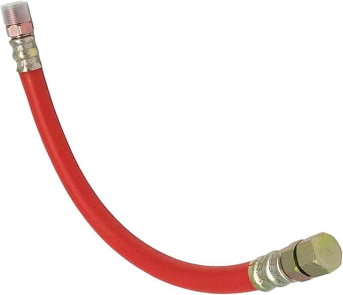 3/8" NPT Oil Drain Hose STAN1438 Fits Briggs Stratton Kohler Tecumseh Cub Cadet by YIAOSUA