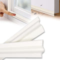 Kneelisa 315 Inch T Shape Window Weather Stripping Door Seal Strip | Self by KNEELISA