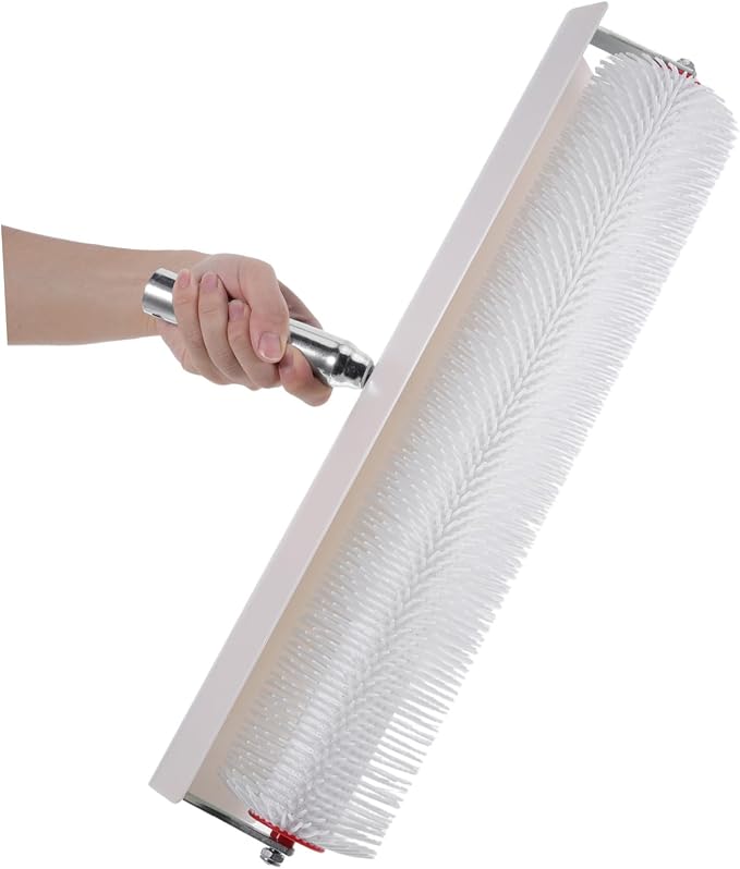 Inch Spike Roller for Self Leveling Concrete Floor Compound - Image 4