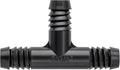 Orbit WaterMaster Underground 37166 Riser Flex Fitting, 1/2-Inch Barb Tee by Orbit