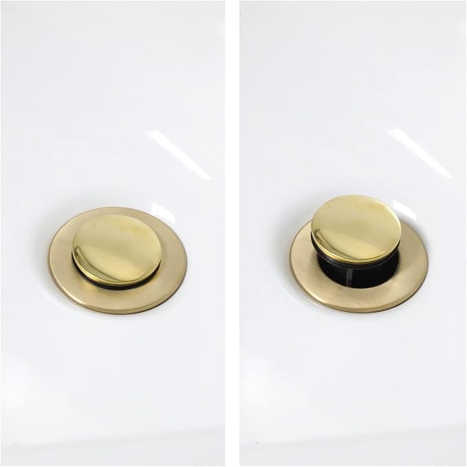 Danco, Bathroom Sink Pop-up Stopper Replacement - Image 3