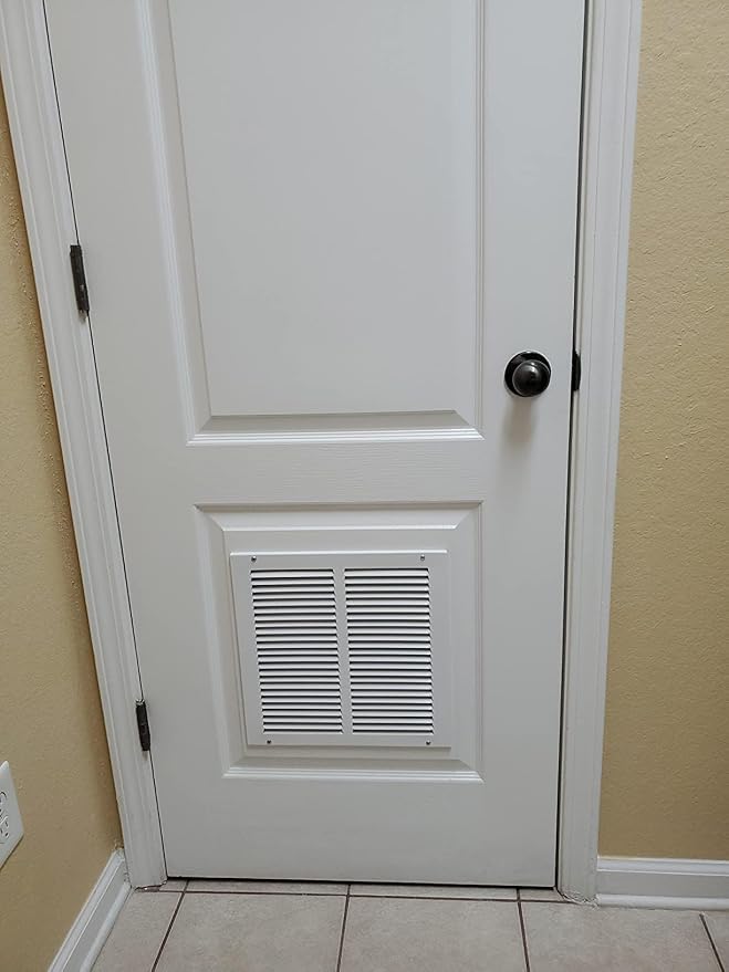 Rocky Mountain Goods Air Return Grille - Image 3