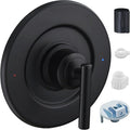 Replacement for Moen T2901BL Gibson Posi-Temp Valve Trim Kit, Matte Black | by Tearel