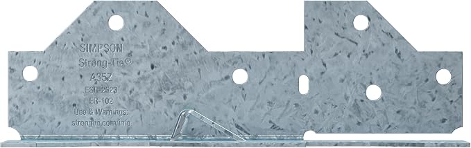 Simpson Strong-Tie A35Z - Image 2