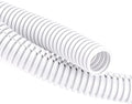 20FT 3/8in Wire Loom Split Tubing Auto Wire Conduit Flexible Cover by ZhiYo