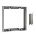 1/2” 2-Gang Receptacle Extender by AIRTAK