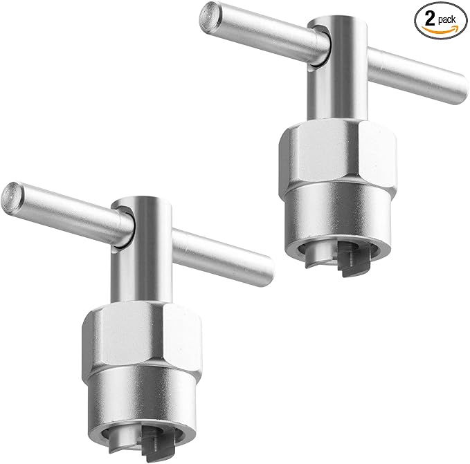 Solid Brass 104421 Cartridge Puller by Unknown
