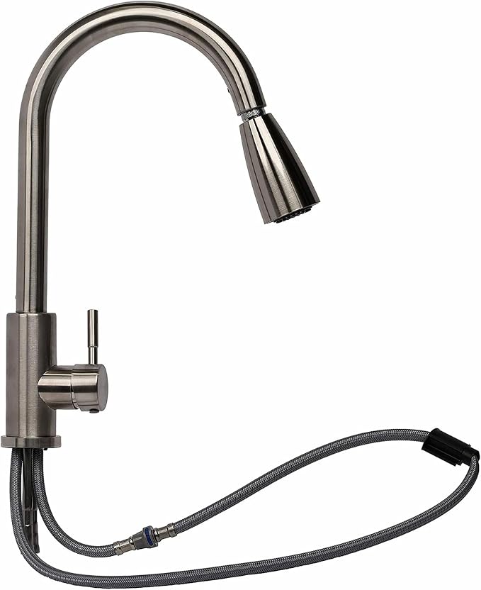 UTILITYSINKS Utility Sink Black - Image 9