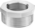 ChillWaves 304 Stainless Steel Pipe Fitting by VisittheCHILLWAVES