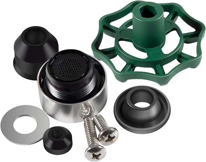 C-144KT-807 Wall Hydrant Complete Service Kit, - Image 7
