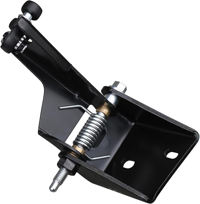 TQPONLY 924-911 Sliding Door Roller Middle Right Side | Compatible - Image 6