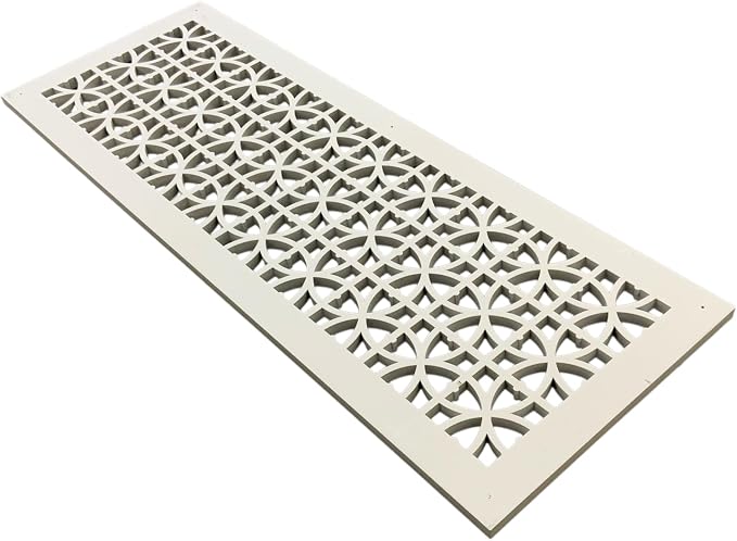 Vent Cover for walls and ceiling Custom Size Fan cover Wall Register Ceiling by Handmade