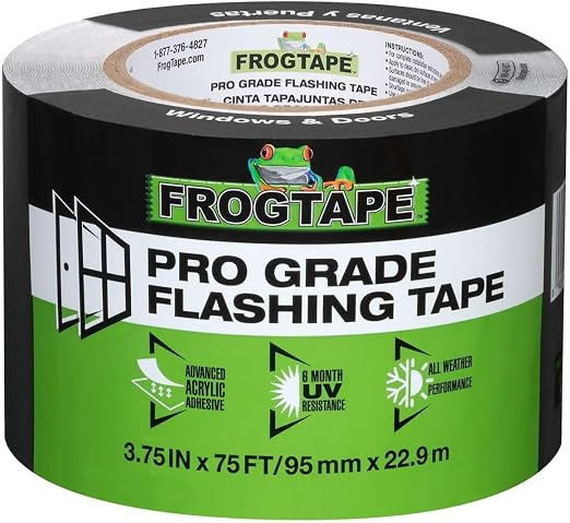 FrogTape Pro Grade Flashing Tape by FROGTAPE