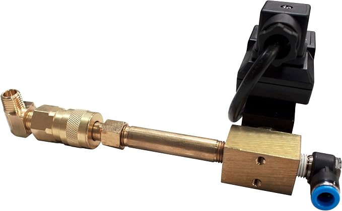 California Air Tools EZ2321ADL AUTOMATIC DRAIN VALVE LONG EXTENSION KIT - Image 6