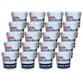 2124 Low Temperature Epoxy Concrete Floor Patch, 1/2 Pallet, Chillers and Walk by QuestMark